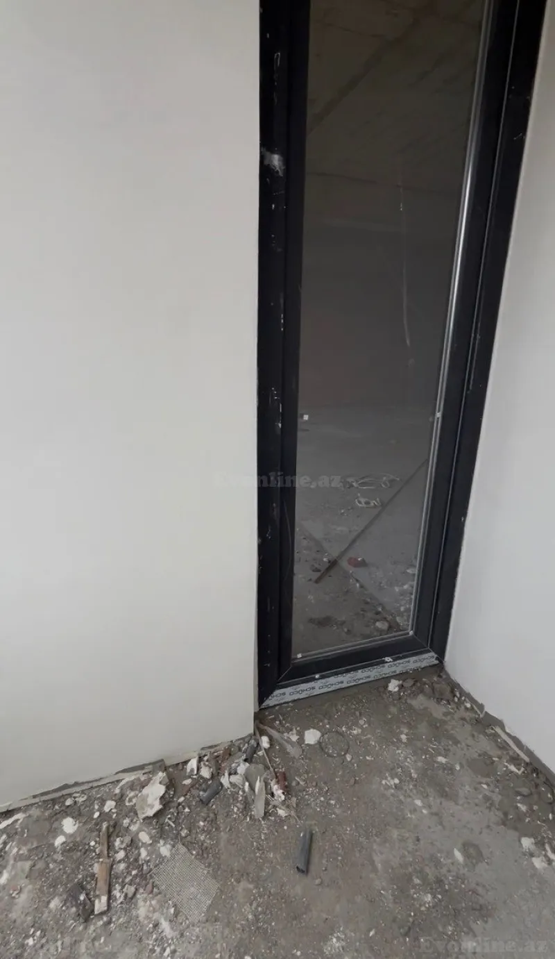 Satılır 3 otaqlı Mənzil Yeni tikili 91 m² Biləcəri - şəkil 6