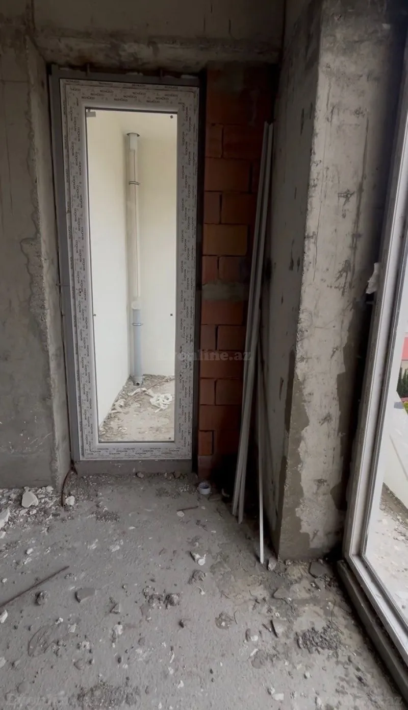 Satılır 3 otaqlı Mənzil Yeni tikili 91 m² Biləcəri - şəkil 8