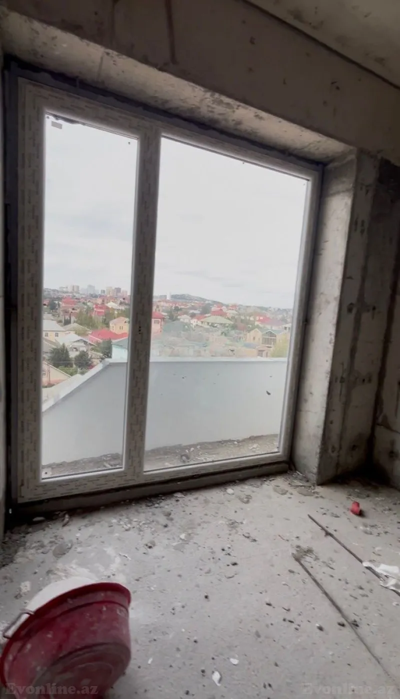 Satılır 3 otaqlı Mənzil Yeni tikili 91 m² Biləcəri - şəkil 9