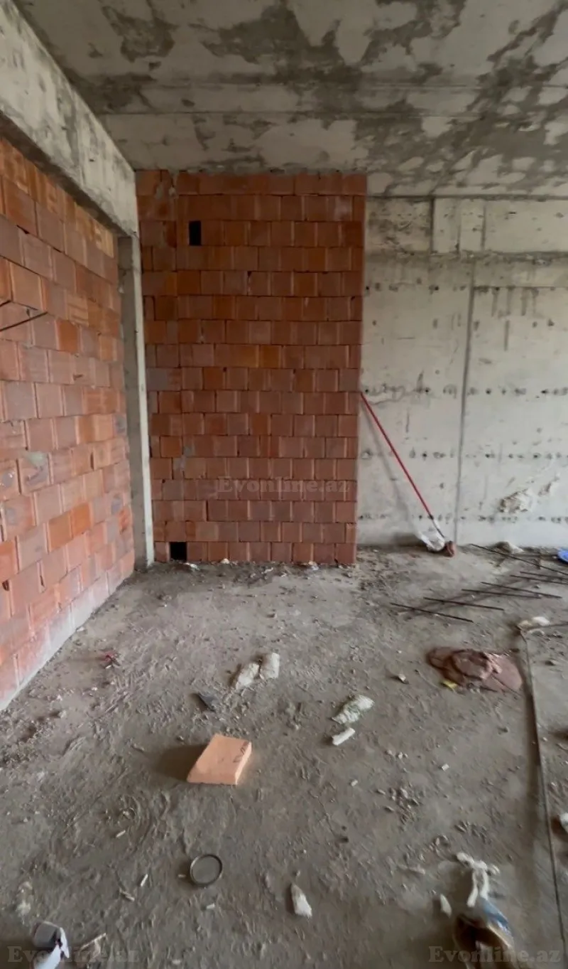 Satılır 3 otaqlı Mənzil Yeni tikili 91 m² Biləcəri - şəkil 10