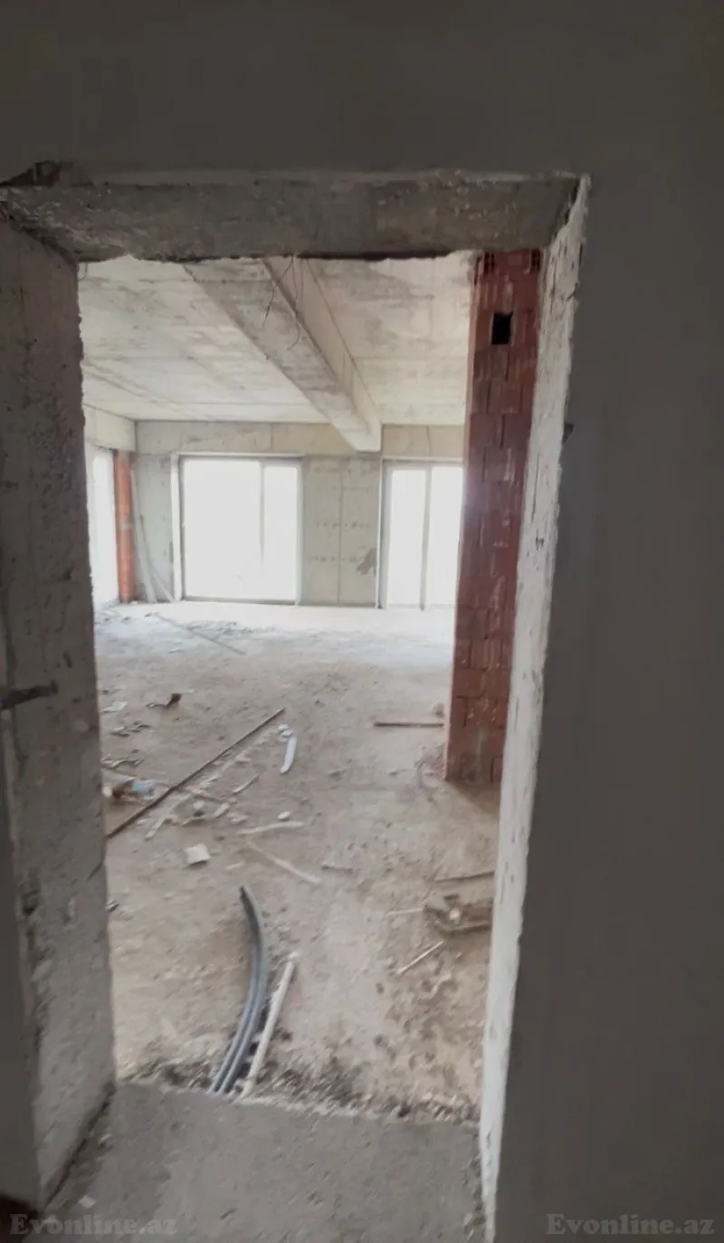 Satılır 3 otaqlı Mənzil Yeni tikili 91 m² Biləcəri - şəkil 12