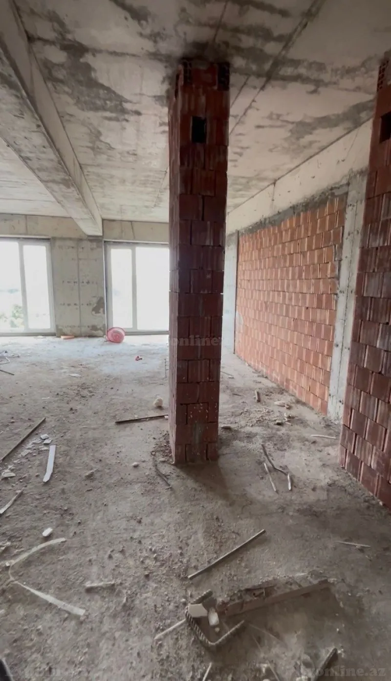 Satılır 3 otaqlı Mənzil Yeni tikili 91 m² Biləcəri - şəkil 13