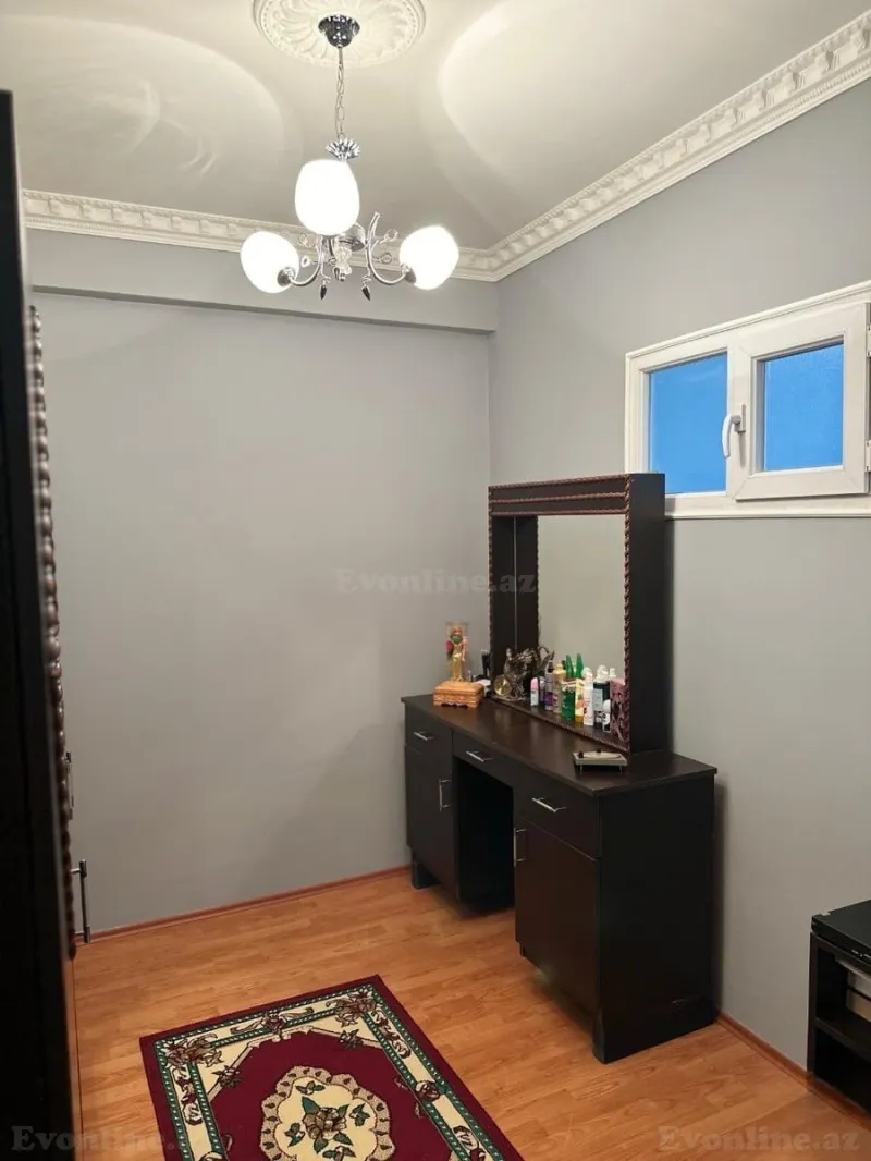 Satılır 3 otaqlı Mənzil Yeni tikili 65 m² Xırdalan - şəkil 4