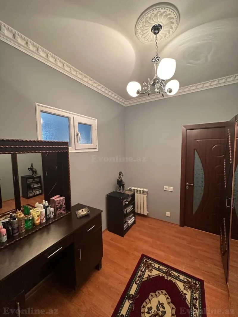 Satılır 3 otaqlı Mənzil Yeni tikili 65 m² Xırdalan - şəkil 5