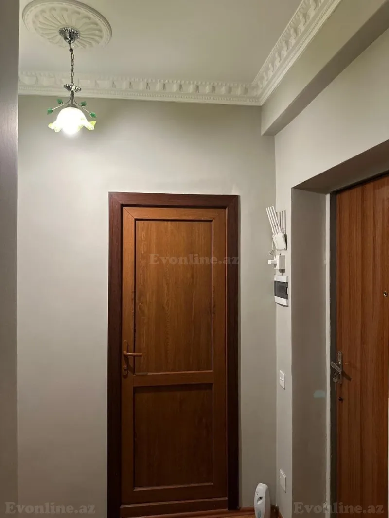 Satılır 3 otaqlı Mənzil Yeni tikili 65 m² Xırdalan - şəkil 6