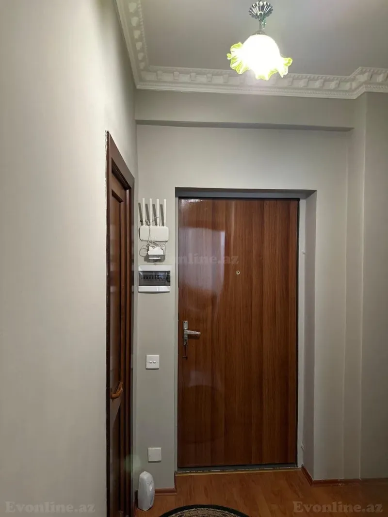 Satılır 3 otaqlı Mənzil Yeni tikili 65 m² Xırdalan - şəkil 7
