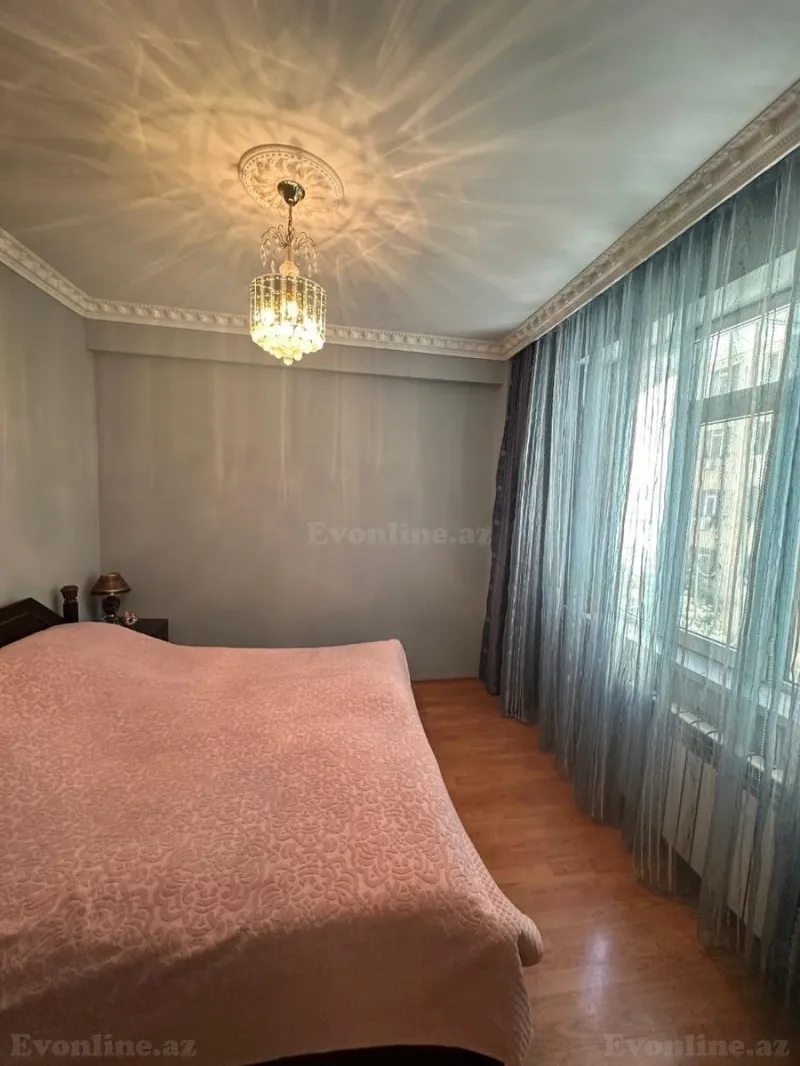 Satılır 3 otaqlı Mənzil Yeni tikili 65 m² Xırdalan - şəkil 9