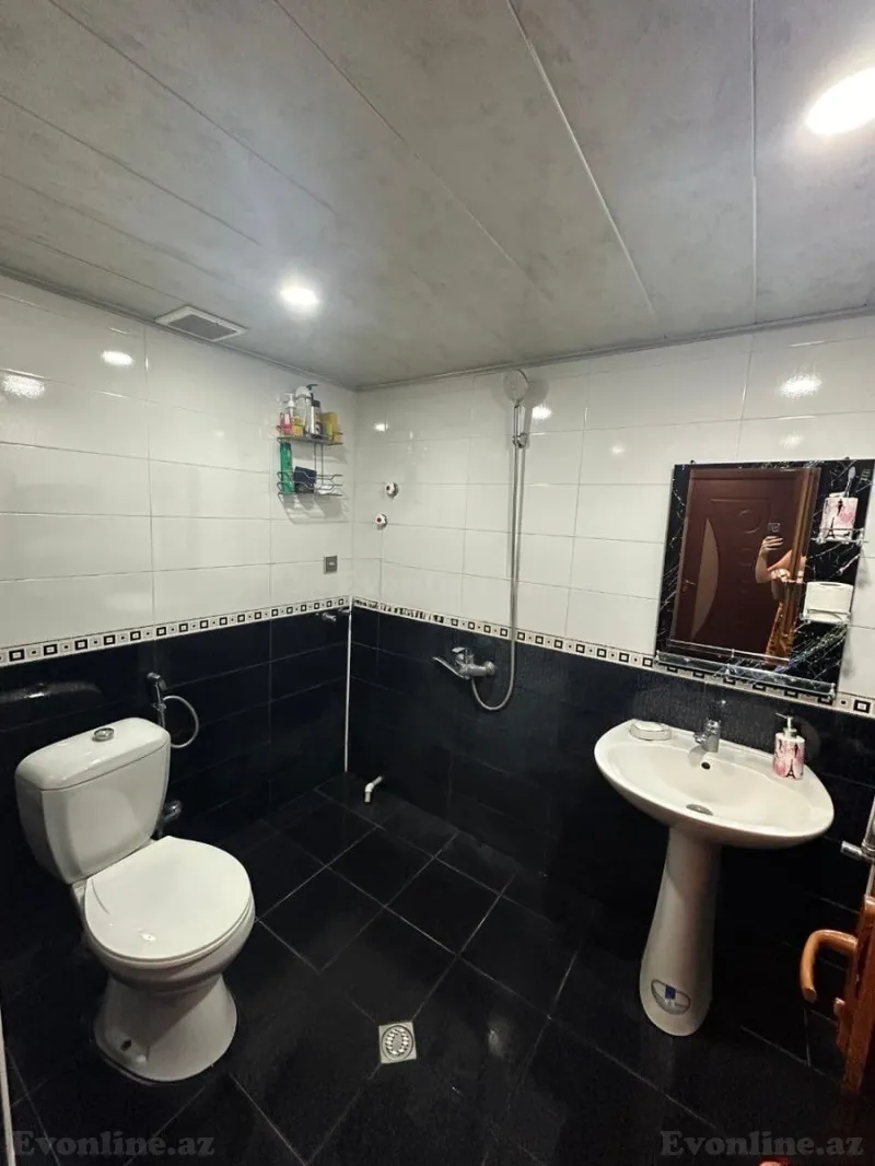 Satılır 3 otaqlı Mənzil Yeni tikili 65 m² Xırdalan - şəkil 10
