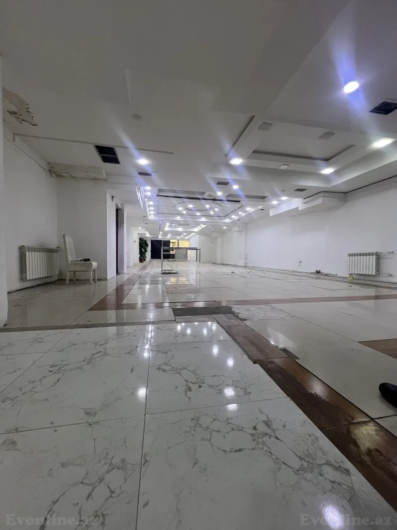 Kirayə verilir Obyekt 300 m² 28 May m. - şəkil 4