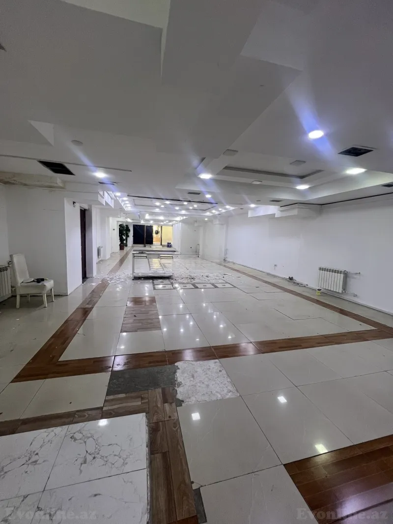 Kirayə verilir Obyekt 300 m² 28 May m. - şəkil 5