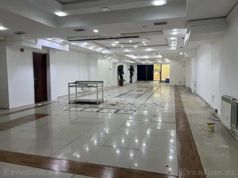Kirayə verilir Obyekt 300 m² 28 May m. - şəkil 6