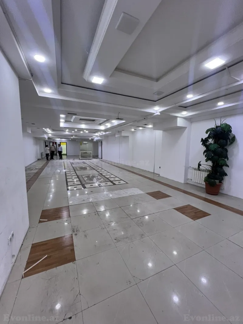 Kirayə verilir Obyekt 300 m² 28 May m. - şəkil 7