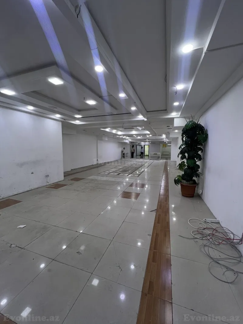 Kirayə verilir Obyekt 300 m² 28 May m. - şəkil 8