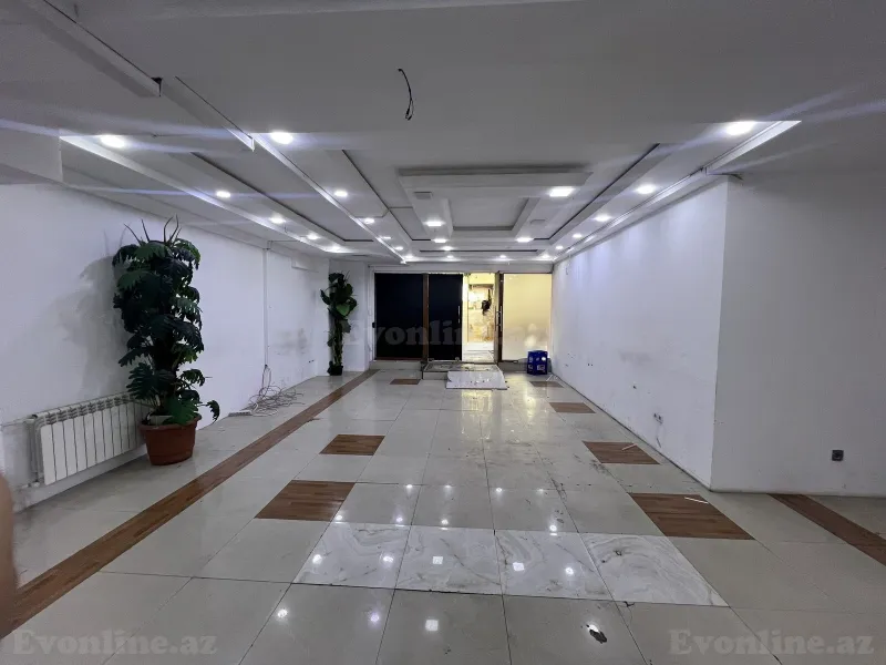 Kirayə verilir Obyekt 300 m² 28 May m. - şəkil 10