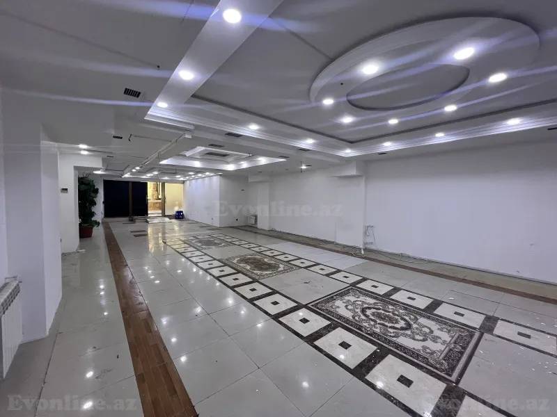 Kirayə verilir Obyekt 300 m² 28 May m. - şəkil 11