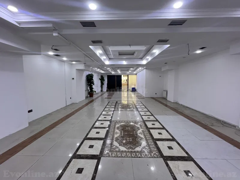 Kirayə verilir Obyekt 300 m² 28 May m. - şəkil 12