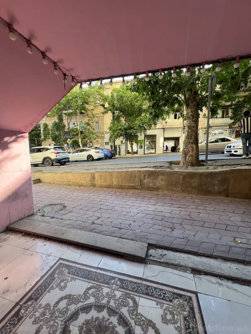 Kirayə verilir Obyekt 300 m² 28 May m. - şəkil 13
