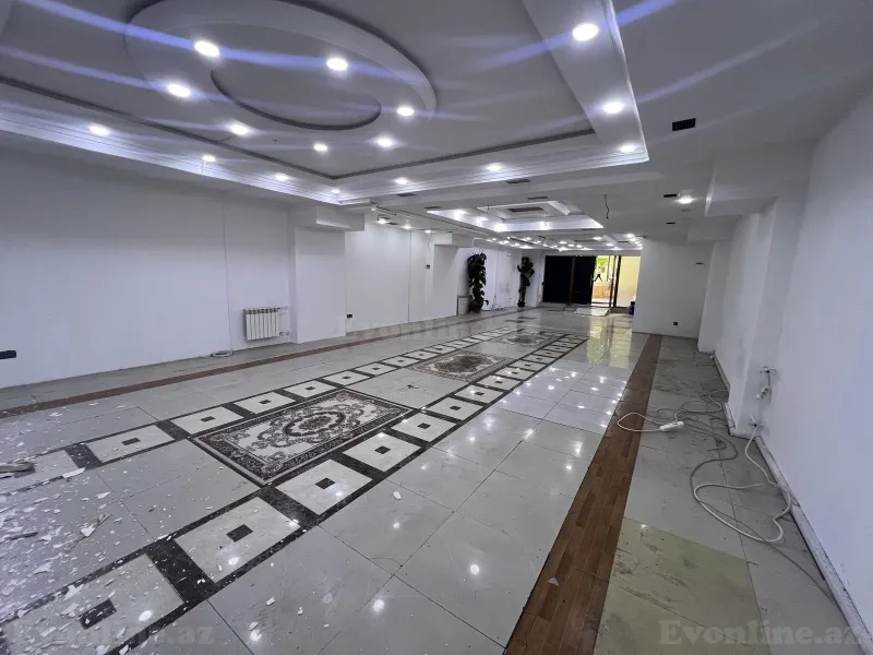 Kirayə verilir Obyekt 300 m² 28 May m. - şəkil 14