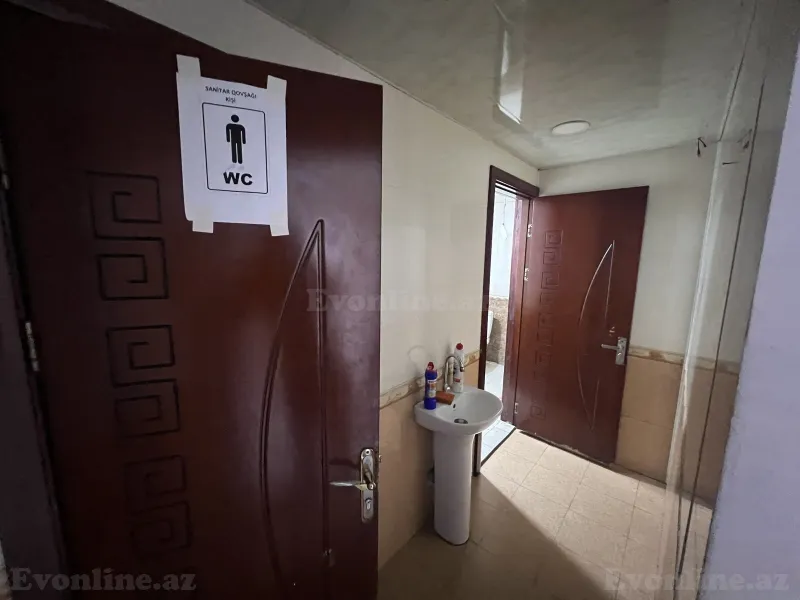 Kirayə verilir Obyekt 300 m² 28 May m. - şəkil 15