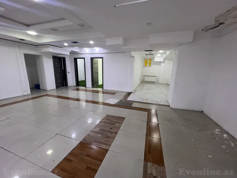 Kirayə verilir Obyekt 300 m² 28 May m. - şəkil 17