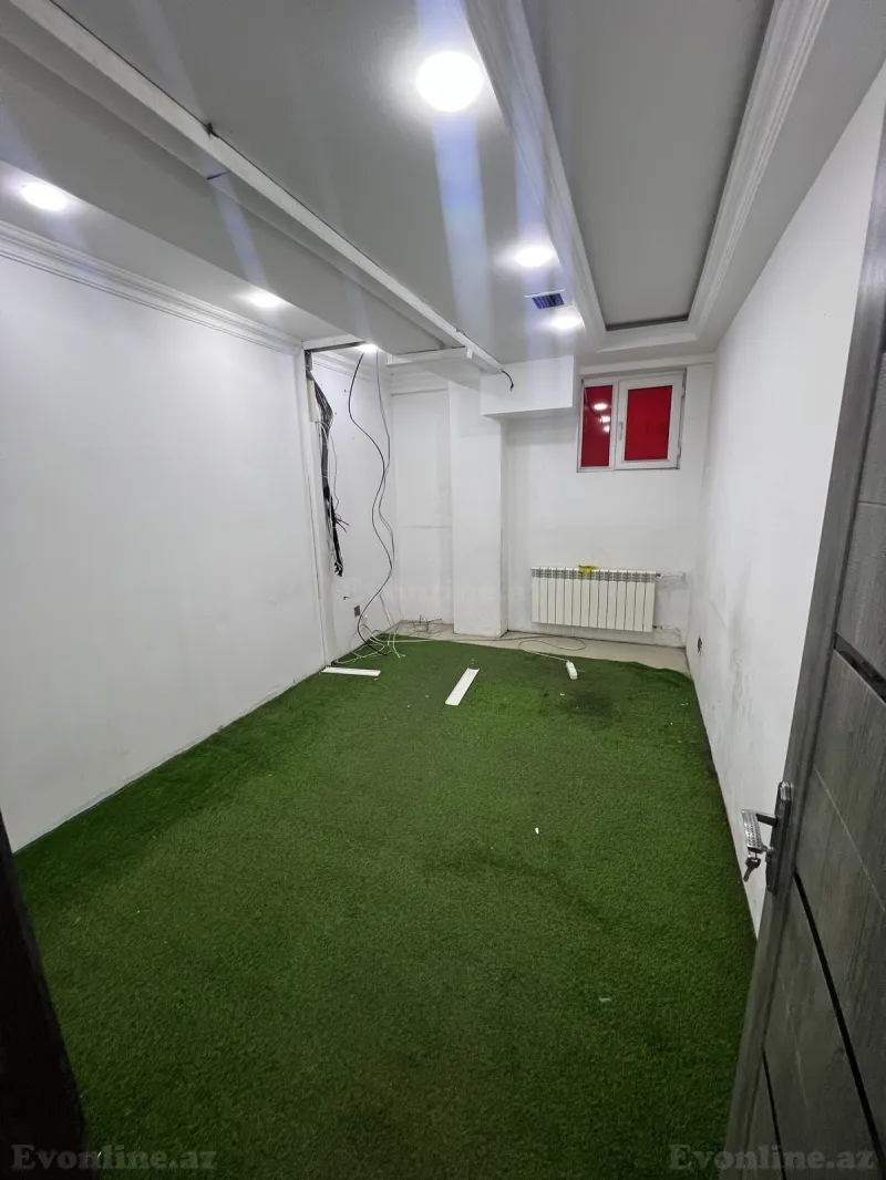 Kirayə verilir Obyekt 300 m² 28 May m. - şəkil 18