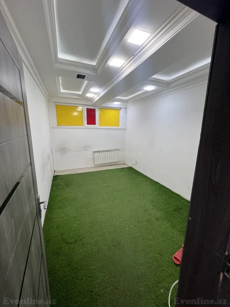 Kirayə verilir Obyekt 300 m² 28 May m. - şəkil 19