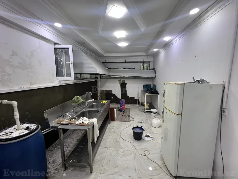 Kirayə verilir Obyekt 300 m² 28 May m. - şəkil 20