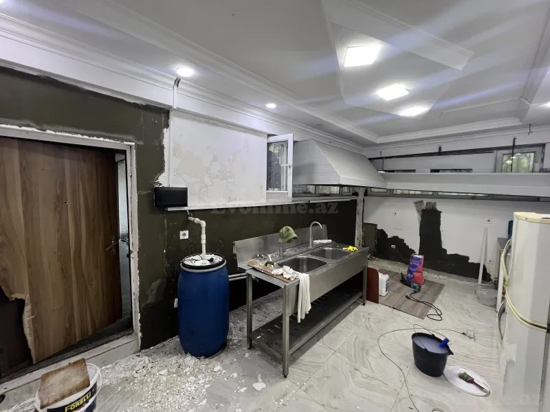 Kirayə verilir Obyekt 300 m² 28 May m. - şəkil 21