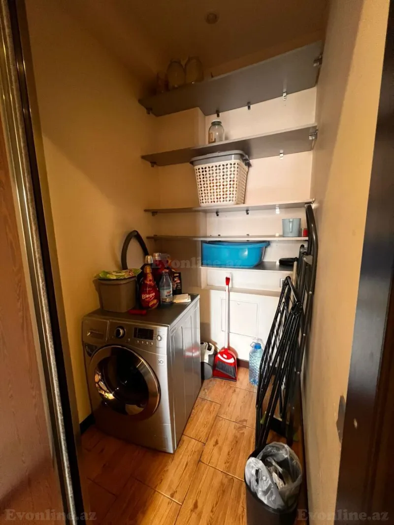Kirayə verilir 2 otaqlı Mənzil Yeni tikili 85 m² 20 Yanvar m. - şəkil 4