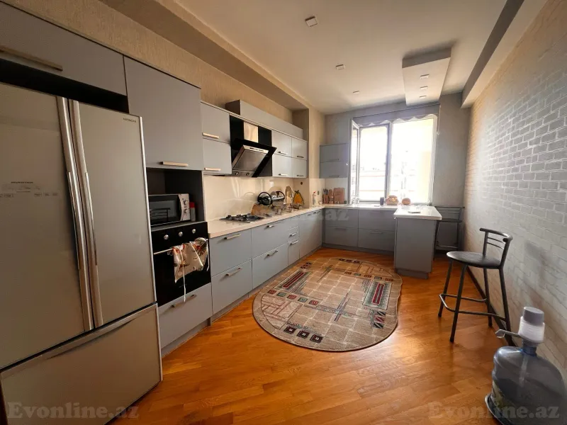 Kirayə verilir 2 otaqlı Mənzil Yeni tikili 85 m² 20 Yanvar m. - şəkil 7