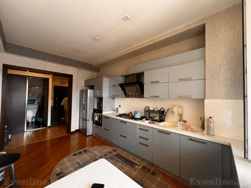 Kirayə verilir 2 otaqlı Mənzil Yeni tikili 85 m² 20 Yanvar m. - şəkil 9