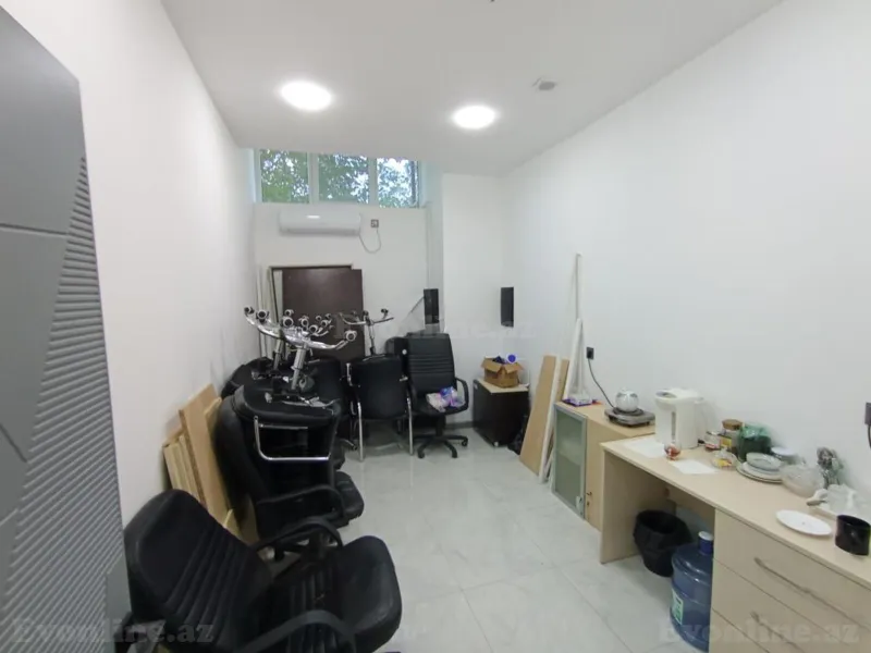 Satılır Obyekt 170 m² Bakıxanov - şəkil 2