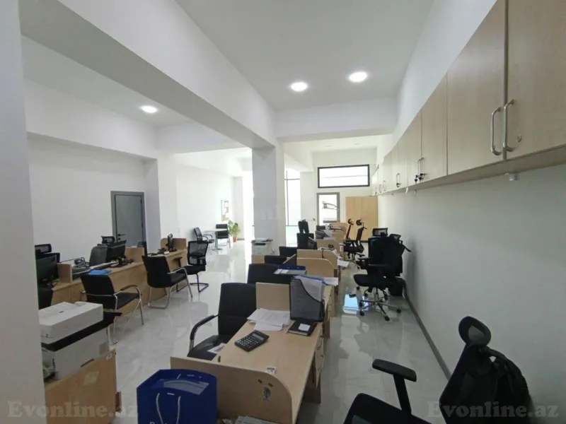 Satılır Obyekt 170 m² Bakıxanov - şəkil 3