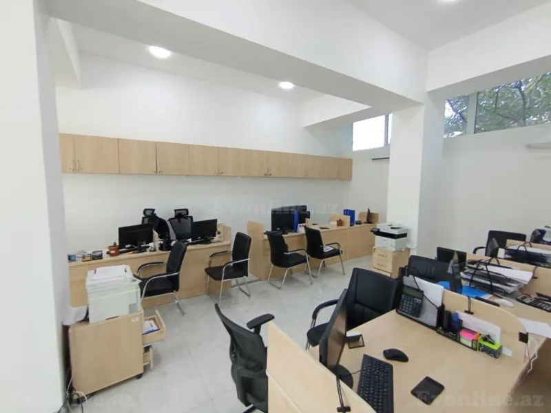Satılır Obyekt 170 m² Bakıxanov - şəkil 4
