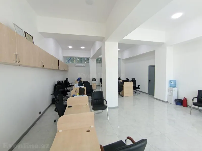 Satılır Obyekt 170 m² Bakıxanov - şəkil 5