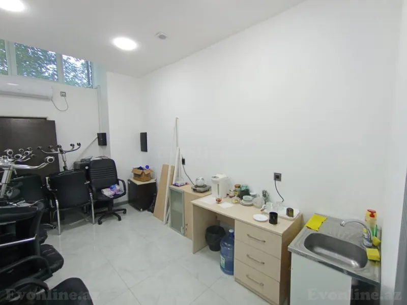 Satılır Obyekt 170 m² Bakıxanov - şəkil 6