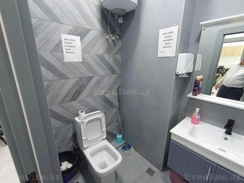 Satılır Obyekt 170 m² Bakıxanov - şəkil 7