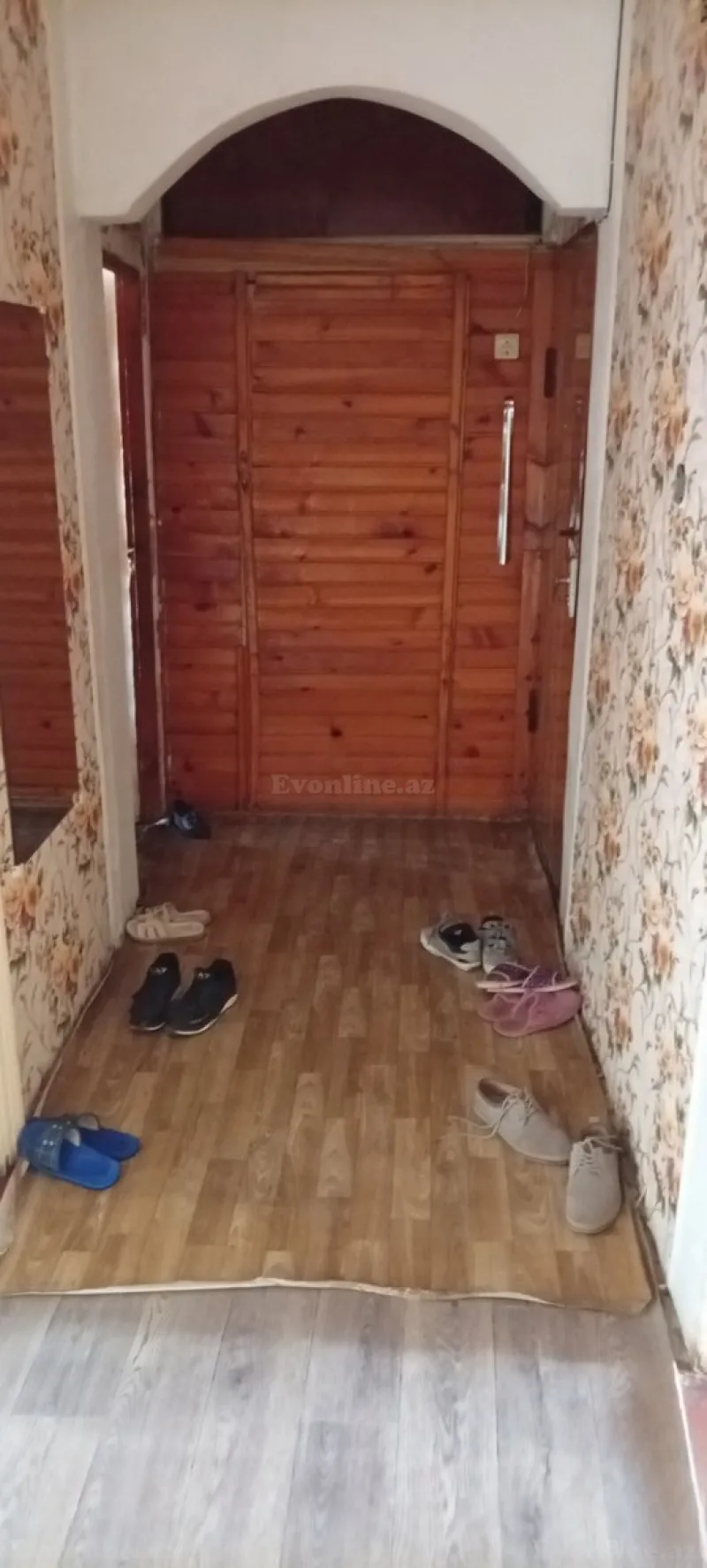 Satılır 4 otaqlı Mənzil Köhnə tikili 80 m² Sumqayıt - şəkil 3