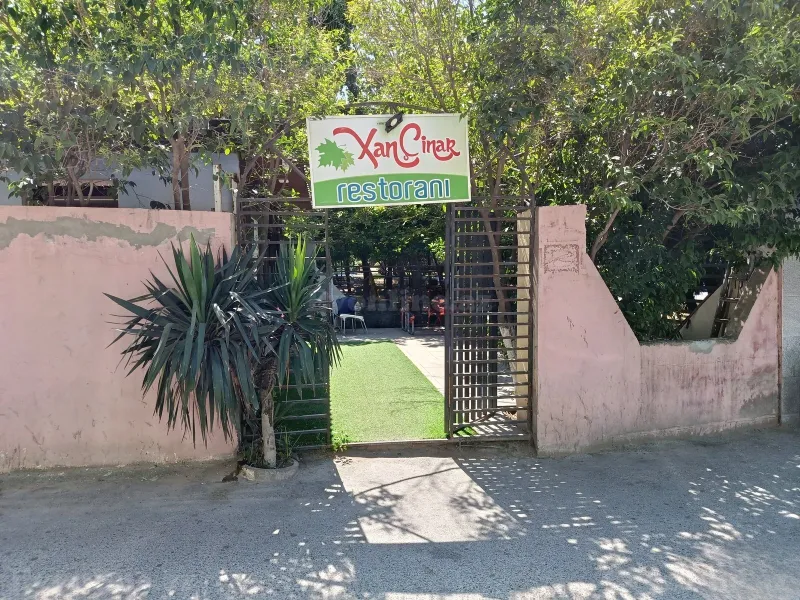 Obyekt 400 m² Yasamal r. Kirayə verilir