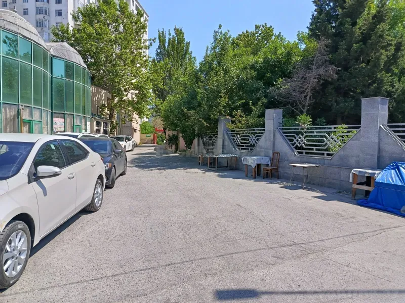 Kirayə verilir Obyekt 400 m² Yasamal r. - şəkil 3