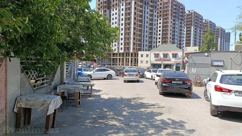 Kirayə verilir Obyekt 400 m² Yasamal r. - şəkil 6