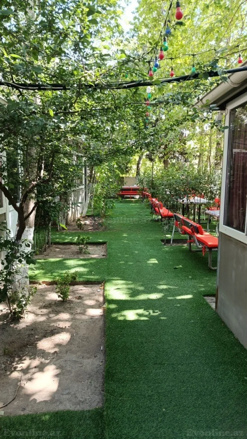 Kirayə verilir Obyekt 400 m² Yasamal r. - şəkil 7