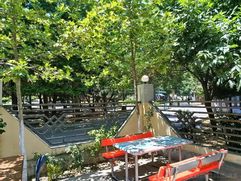 Kirayə verilir Obyekt 400 m² Yasamal r. - şəkil 9