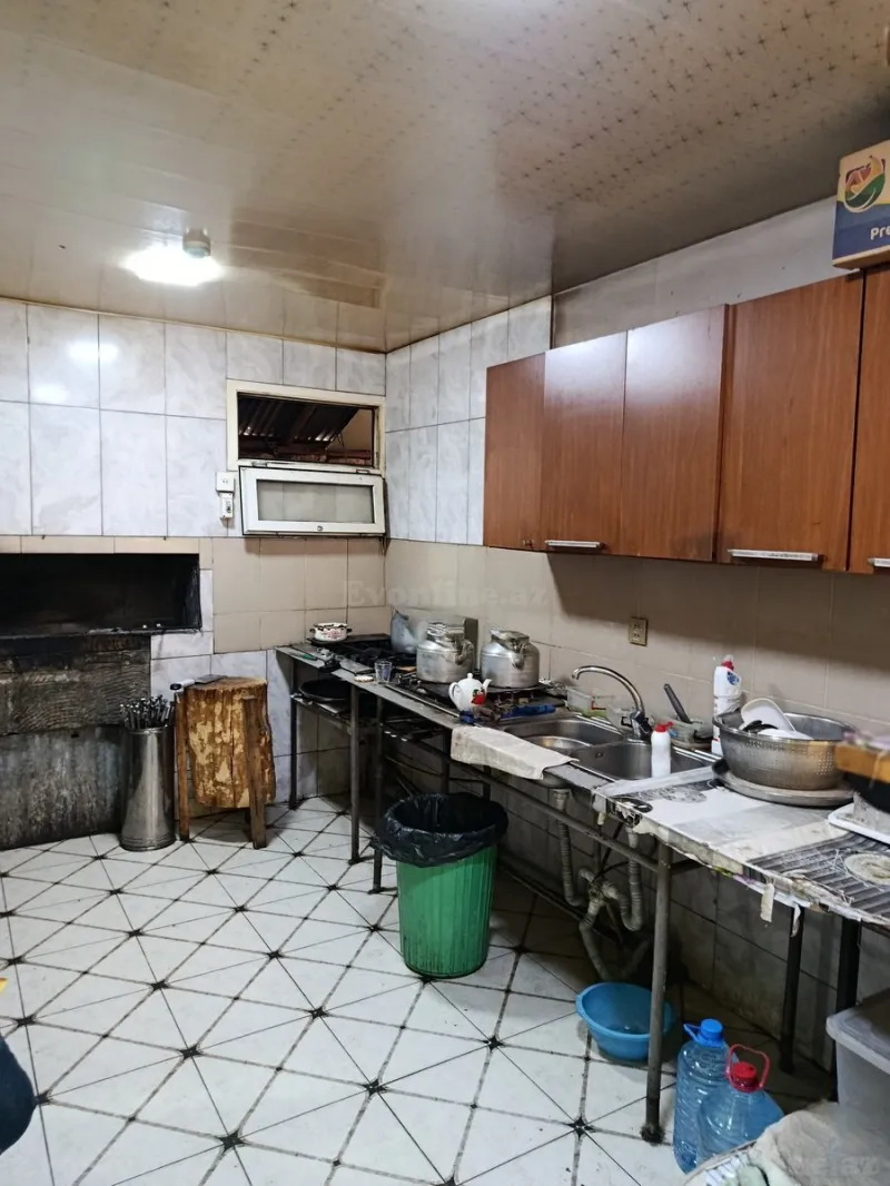 Kirayə verilir Obyekt 400 m² Yasamal r. - şəkil 12