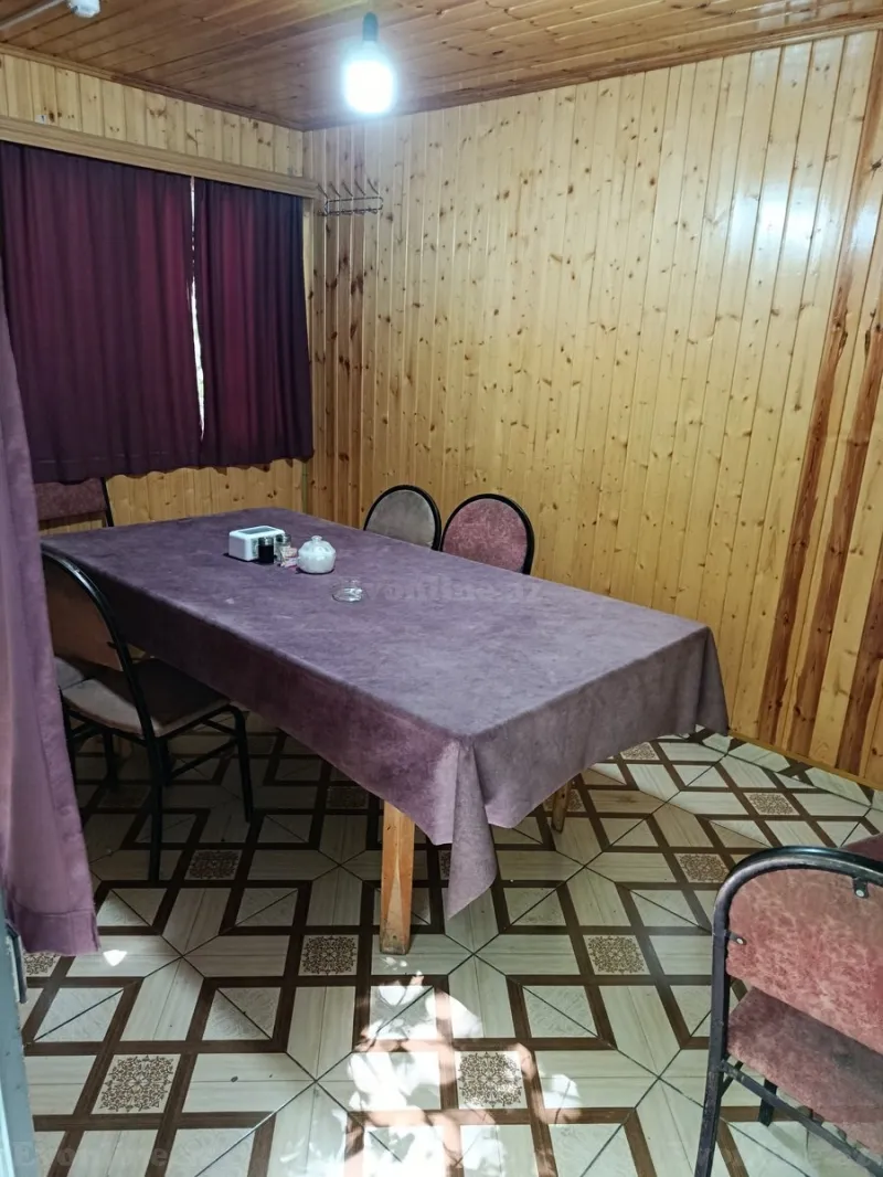 Kirayə verilir Obyekt 400 m² Yasamal r. - şəkil 13