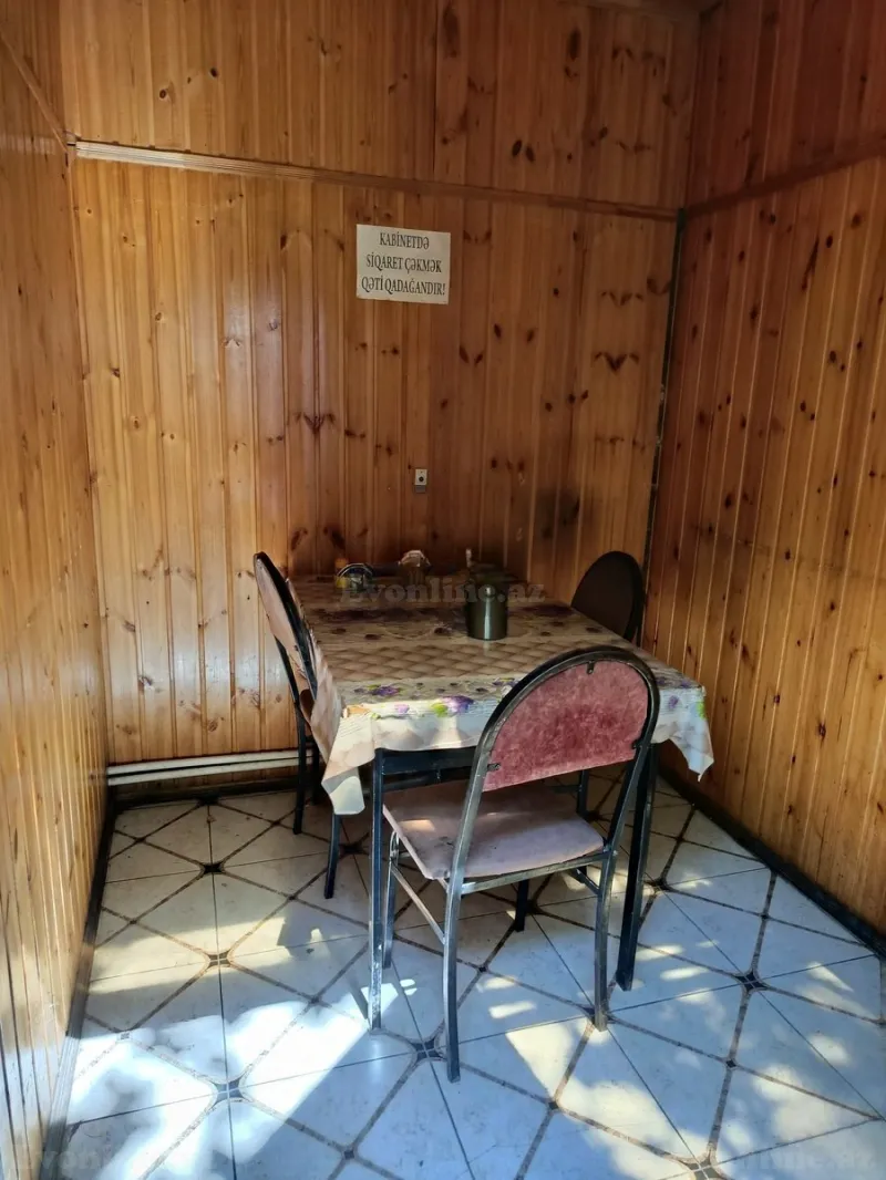Kirayə verilir Obyekt 400 m² Yasamal r. - şəkil 14
