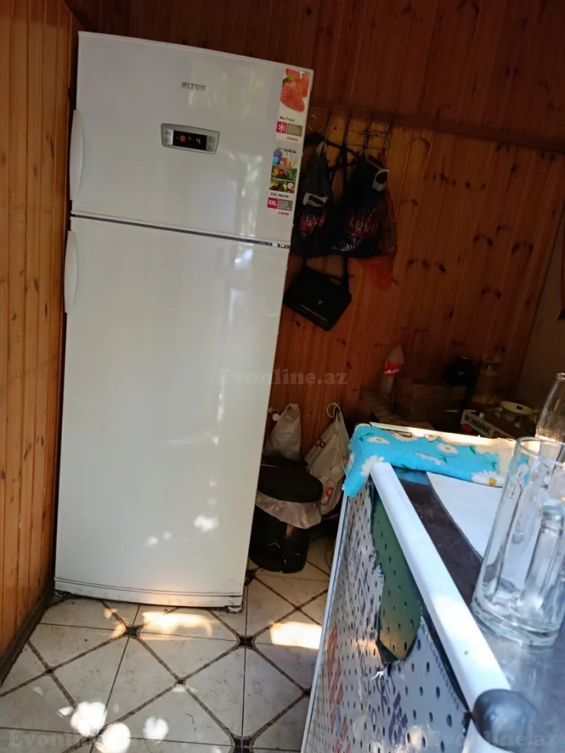 Kirayə verilir Obyekt 400 m² Yasamal r. - şəkil 15