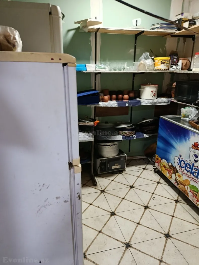 Kirayə verilir Obyekt 400 m² Yasamal r. - şəkil 17
