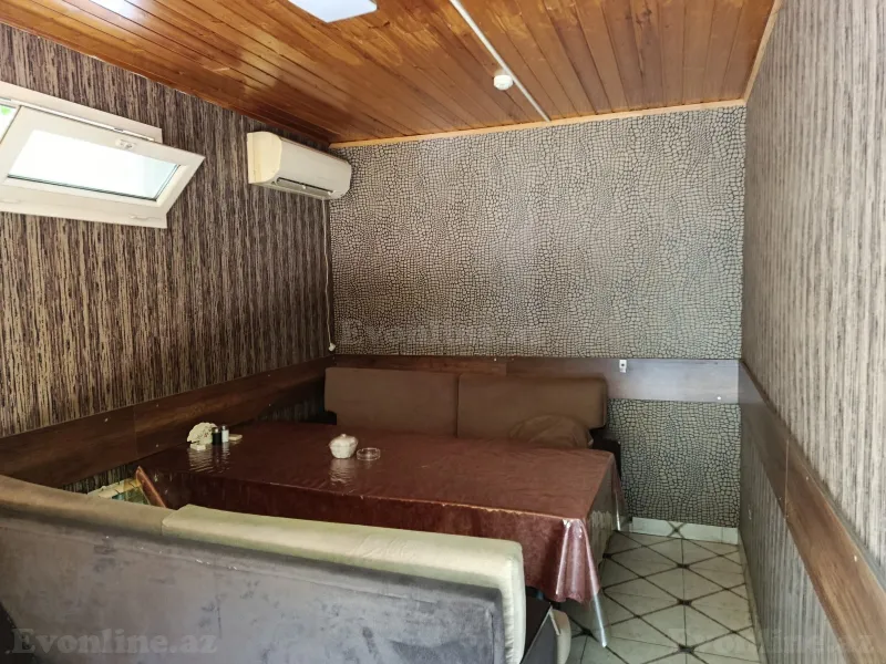 Kirayə verilir Obyekt 400 m² Yasamal r. - şəkil 18