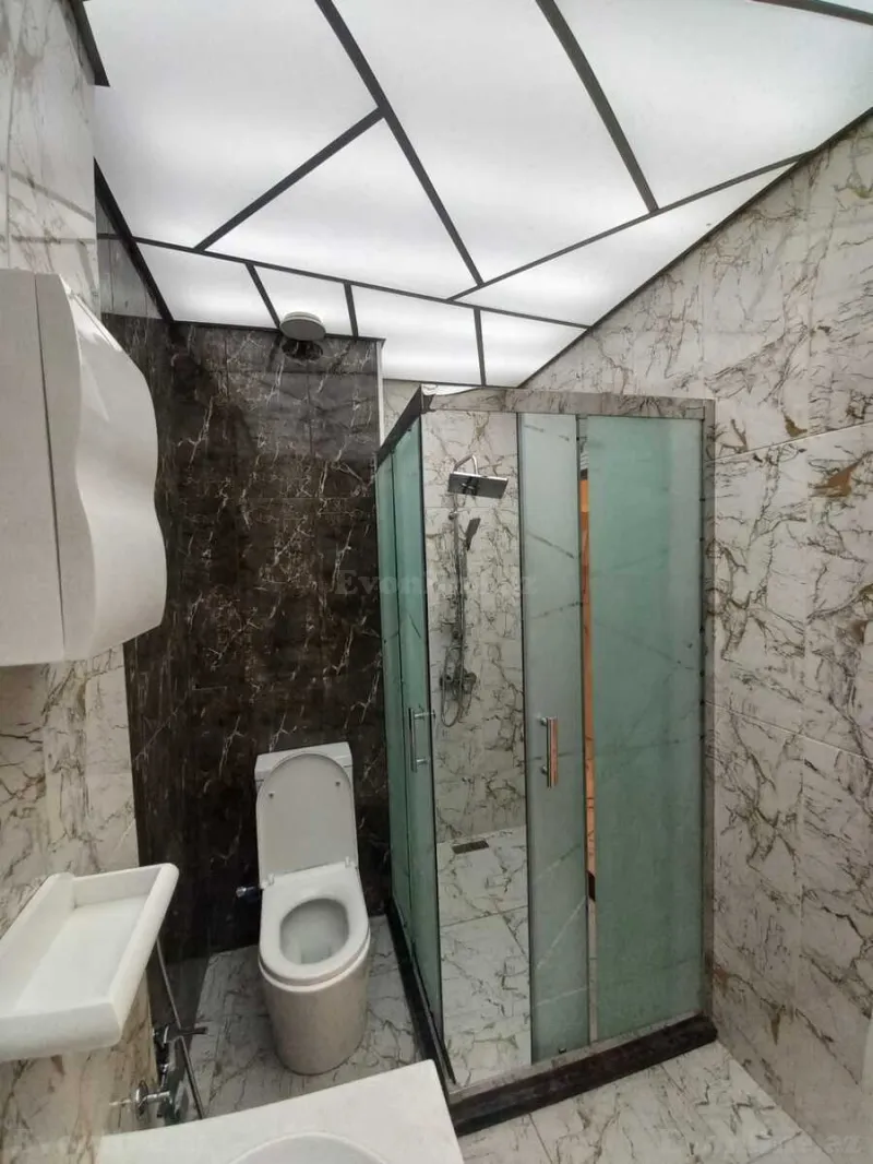 Kirayə verilir 3 otaqlı Mənzil Yeni tikili 96 m² Bakıxanov - şəkil 6